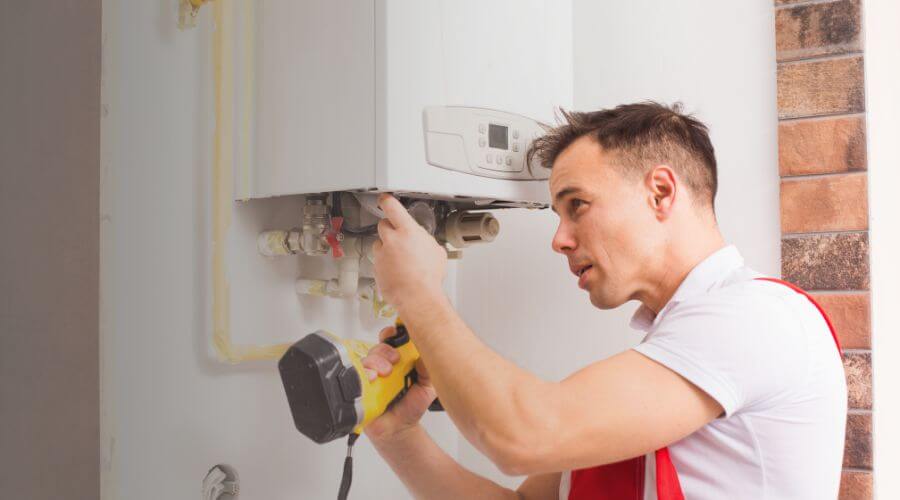 Professional Leak Detection Services in Osceola, NE